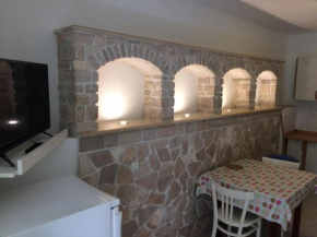Отель Apartments Radić  Бол